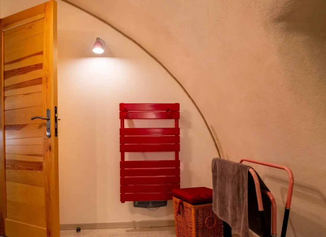 Gîte de France Gîte des grands-parents 4/6 personnes 3 épis