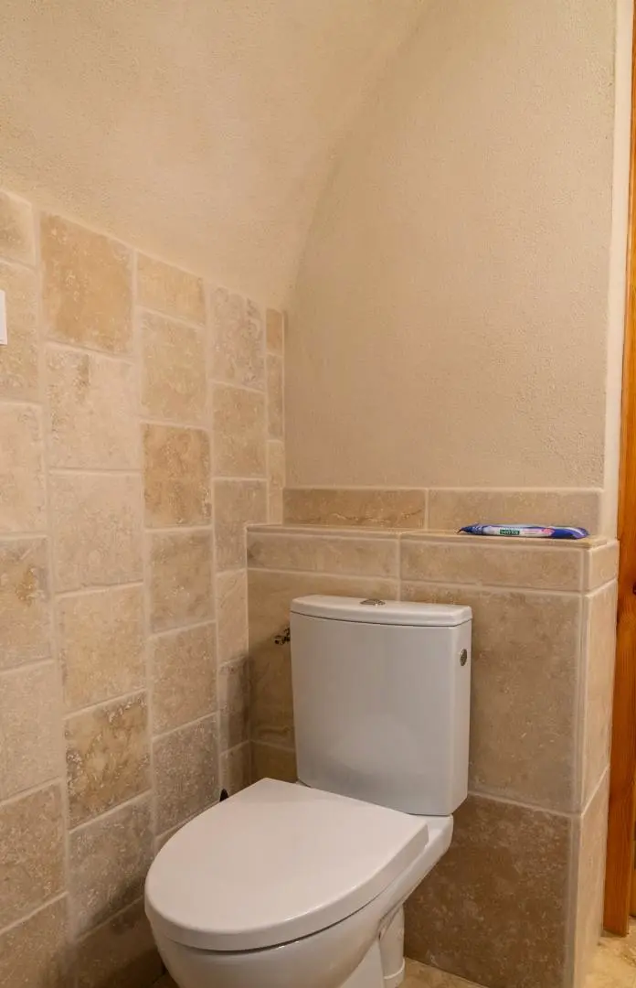 Gîte de France Gîte des grands-parents 4/6 personnes 3 épis