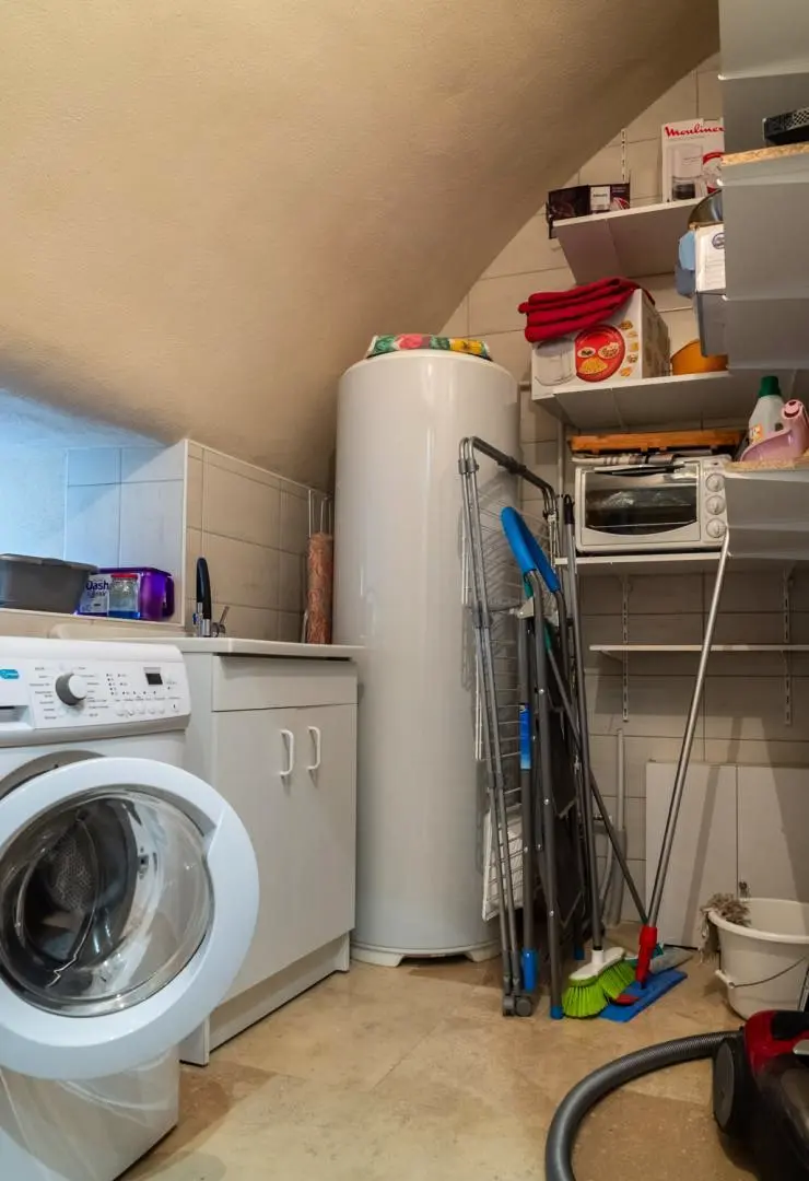Gîte de France Gîte des grands-parents 4/6 personnes 3 épis