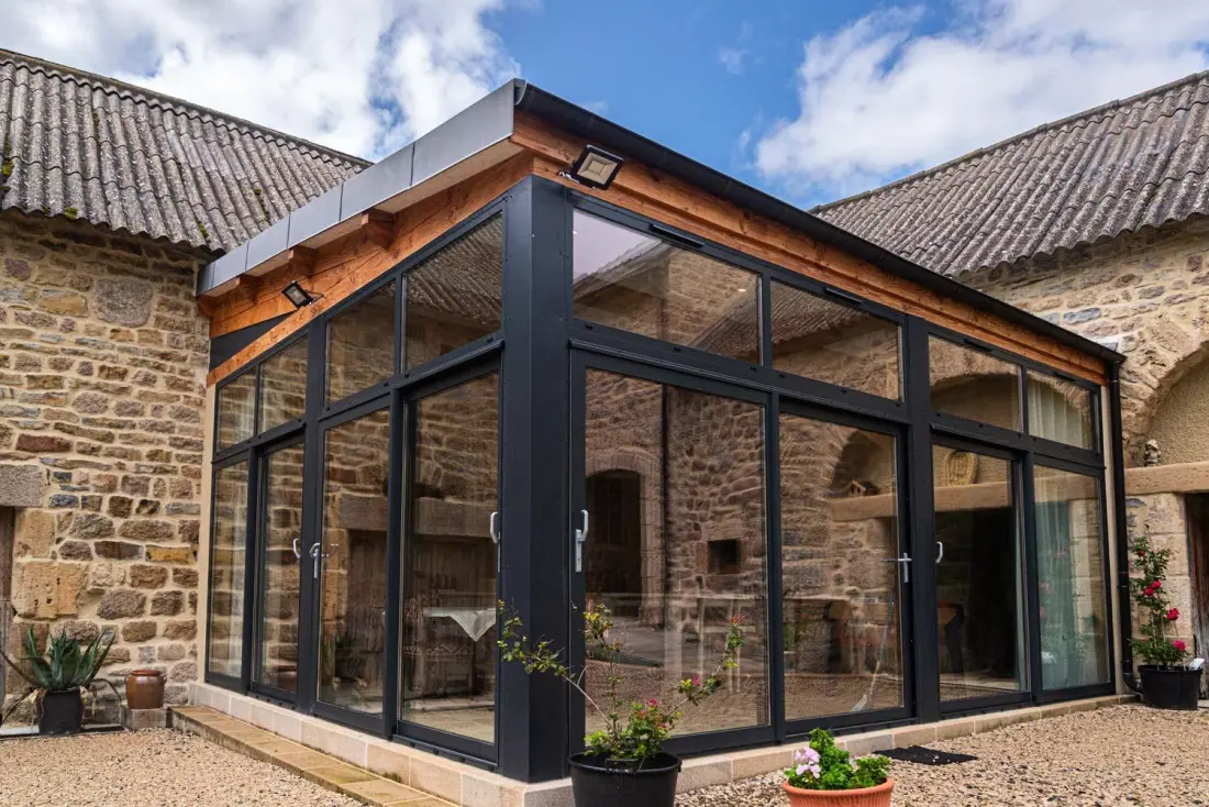 Gîte de France Gîte des grands-parents 4/6 personnes 3 épis