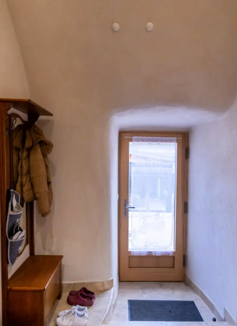 Gîte de France Gîte des grands-parents 4/6 personnes 3 épis