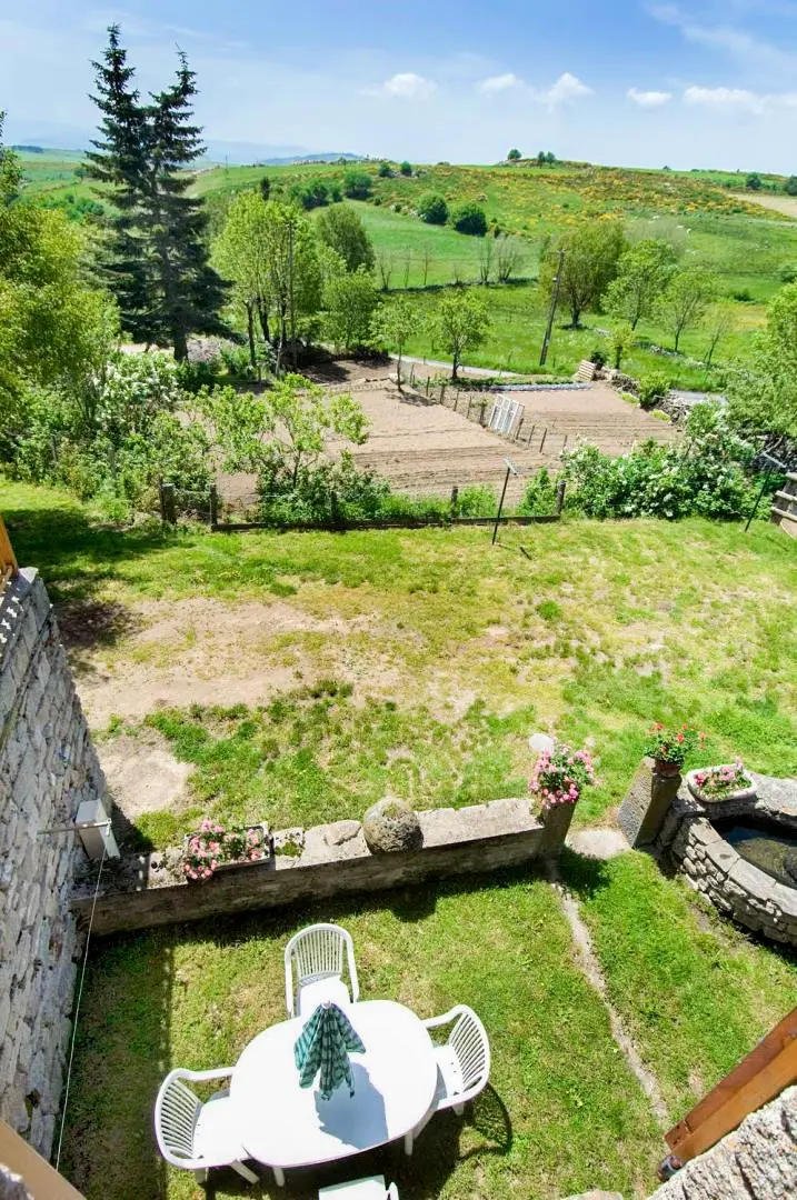 Gîte de France Gîtes de france 2 pers aux laubies 2 épis