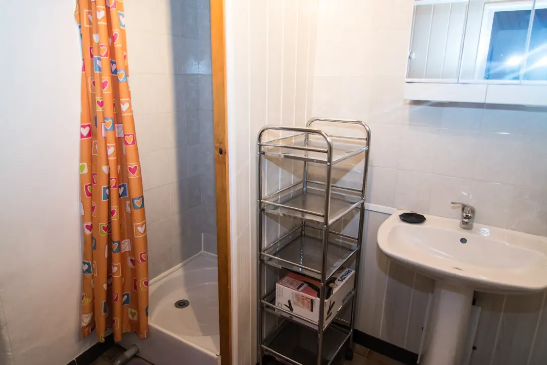 Gîte de France Gîtes de france 4/6 personnes aux laubies 2 épis