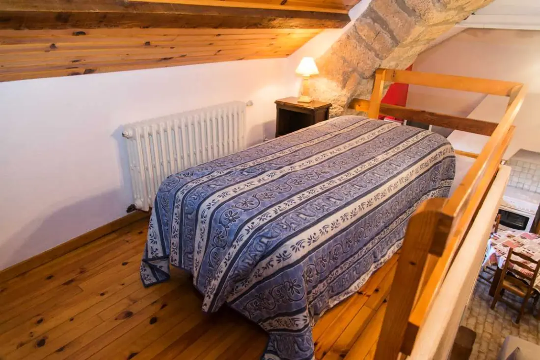 Gîte de France Gîtes de france 4/6 personnes aux laubies 2 épis