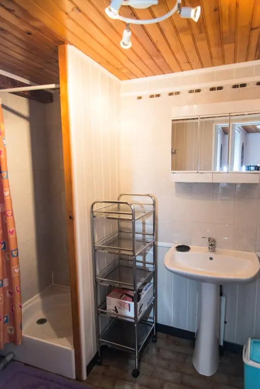 Gîte de France Gîtes de france 4/6 personnes aux laubies 2 épis