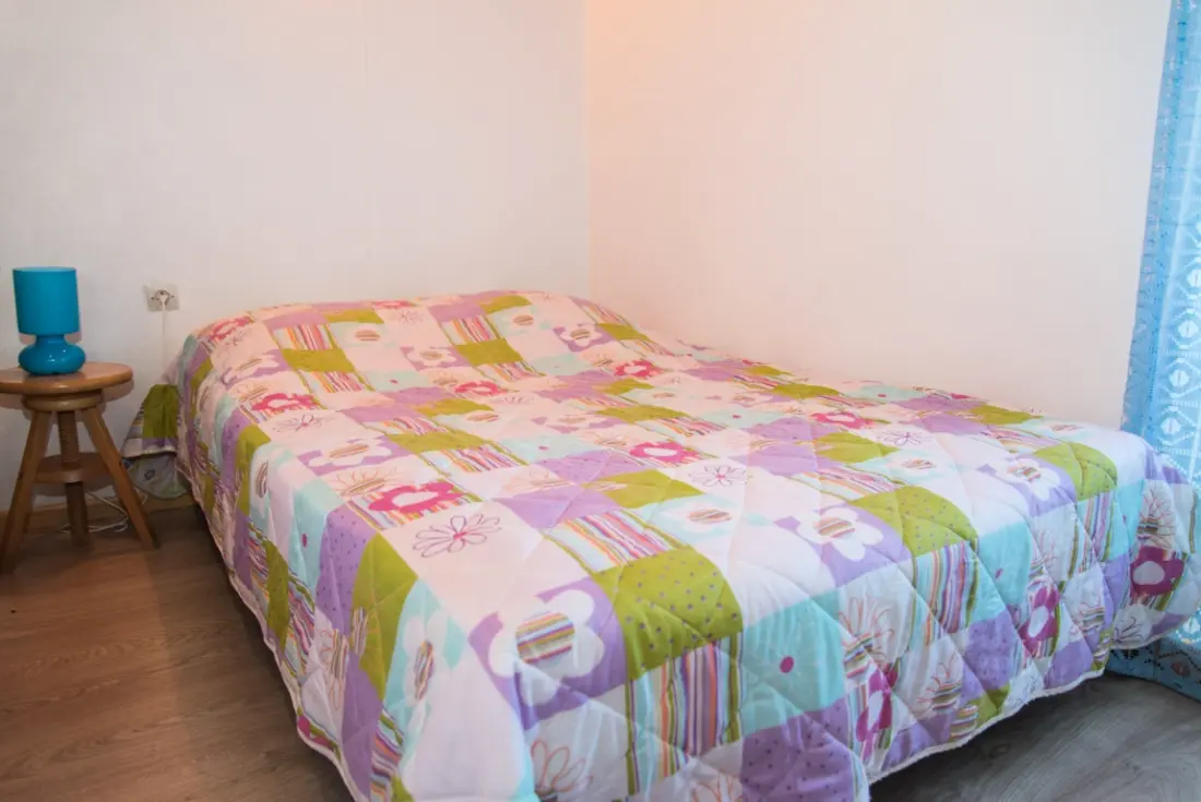 Gîte de France Gîtes de france 4/6 personnes aux laubies 2 épis