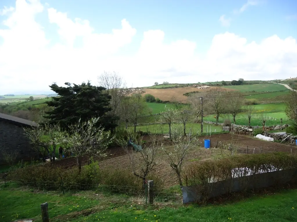 Gîte de France Gîtes de france 4/6 personnes aux laubies 2 épis