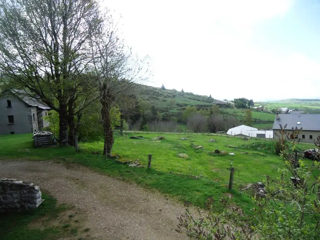 Gîte de France Gîtes de france 4/6 personnes aux laubies 2 épis