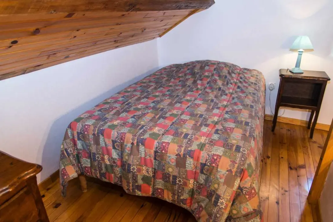 Gîte de France Gîtes de france 4/6 personnes aux laubies 2 épis