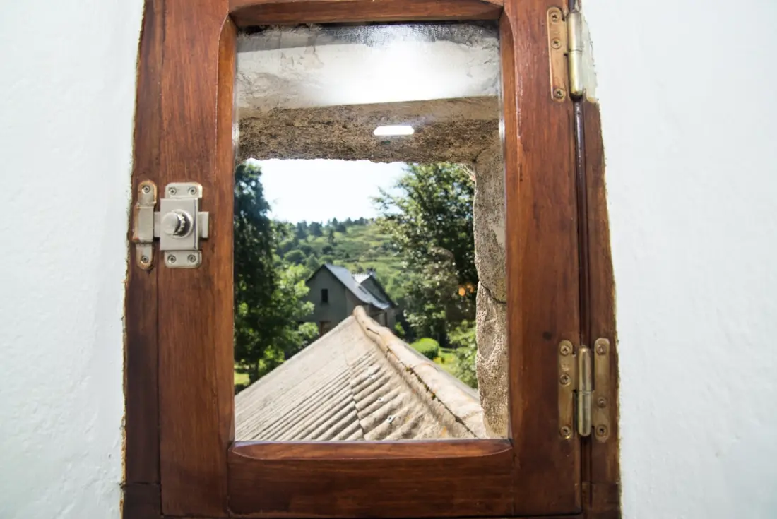 Gîte de France Gîtes de france 4/6 personnes aux laubies 2 épis