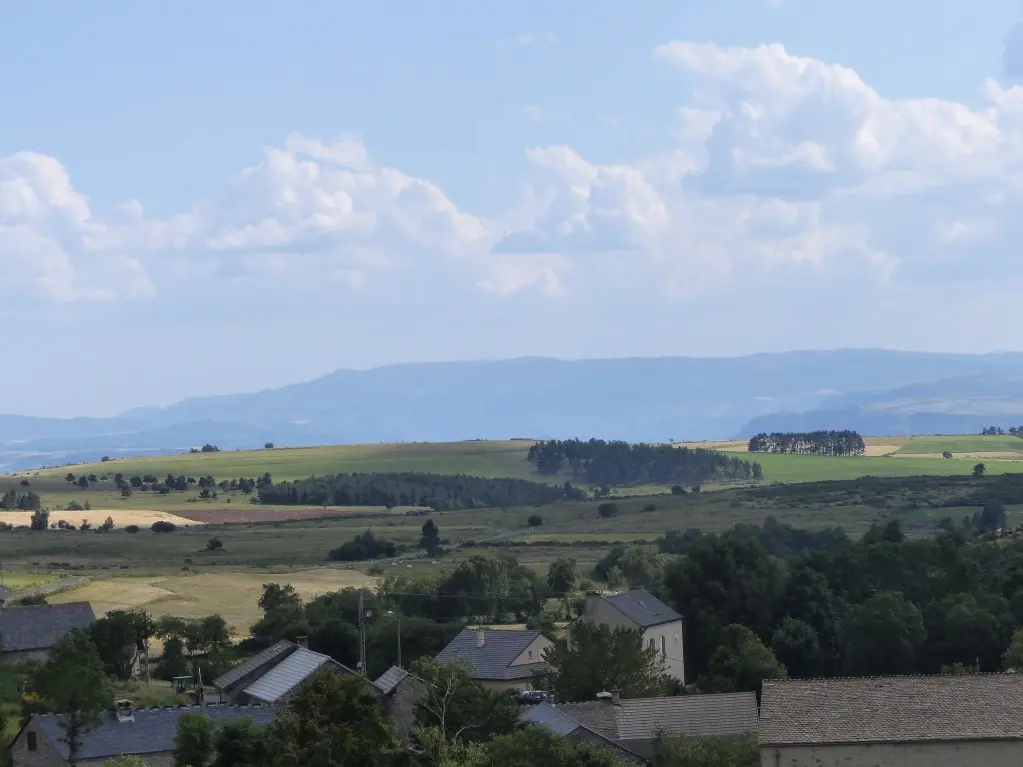Gîte de France Gîtes de france 4/6 personnes aux laubies 2 épis