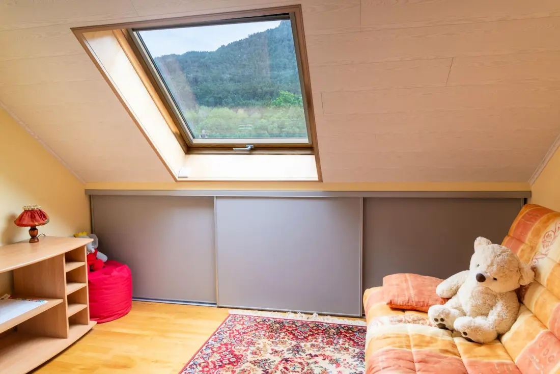Gîte de France La maison bleue 4/6 personnes 3 épis