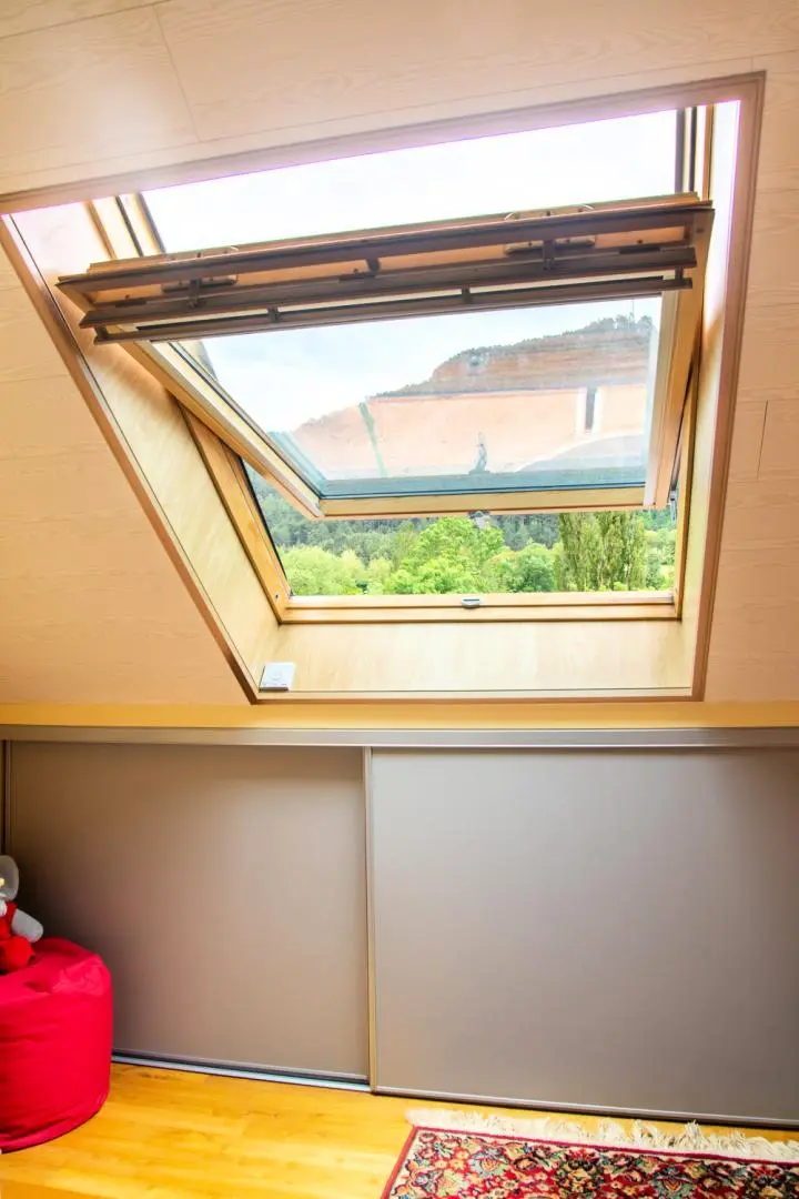 Gîte de France La maison bleue 4/6 personnes 3 épis