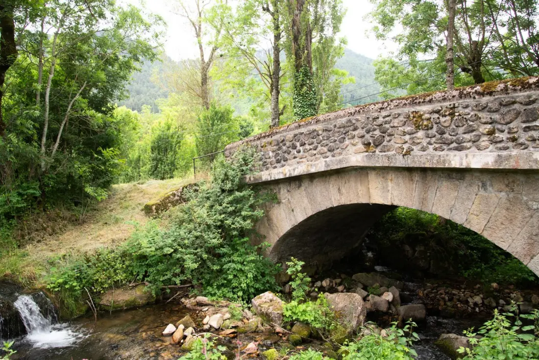 Gîte de France La maison bleue 4/6 personnes 3 épis