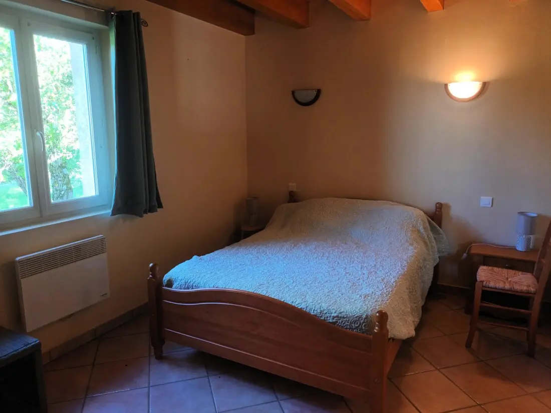 Gîte Maison coquette aux laubies 3 étoiles