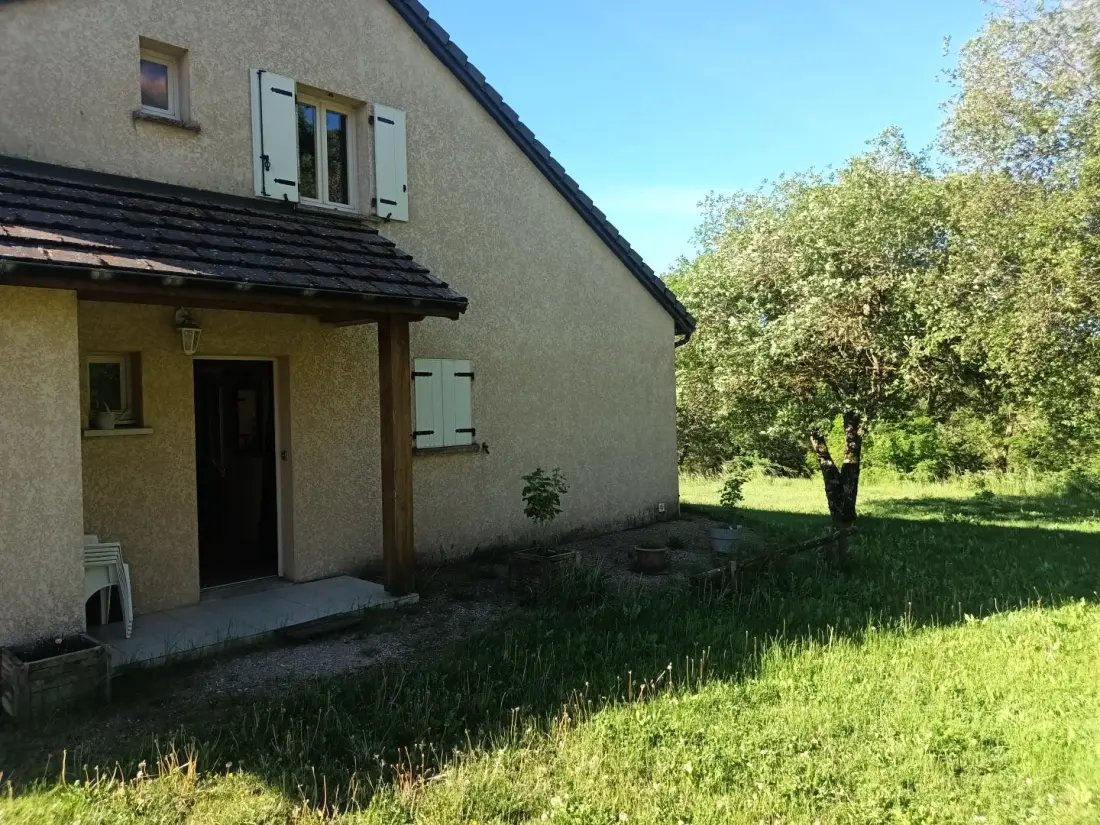 Gîte Maison coquette aux laubies 3 étoiles