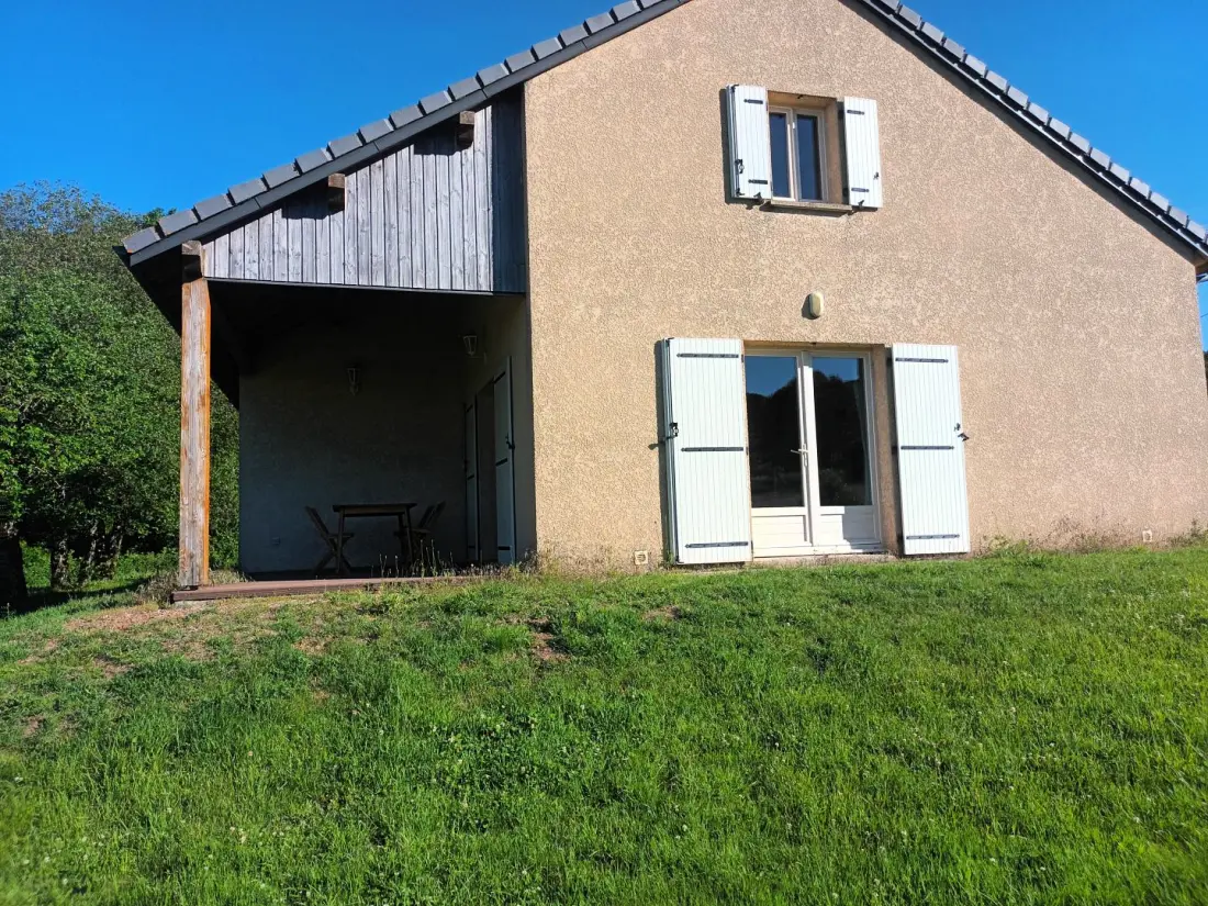 Gîte Maison coquette aux laubies 3 étoiles