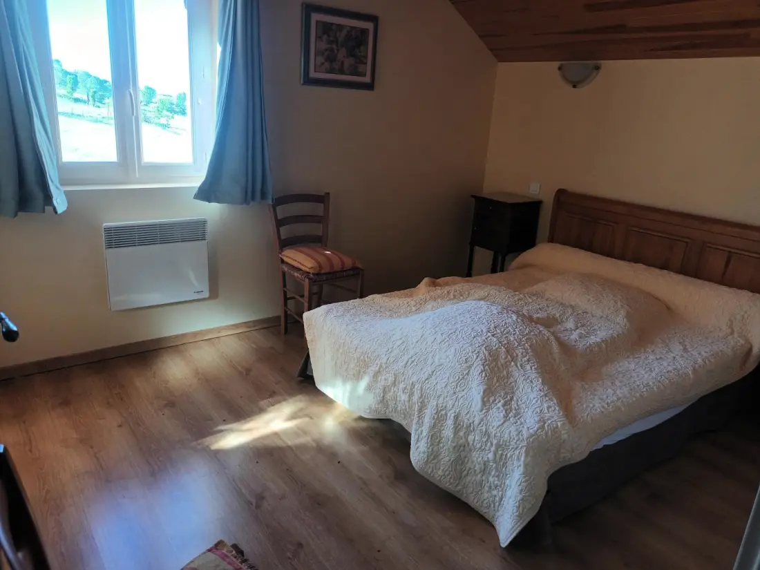 Gîte Maison coquette aux laubies 3 étoiles