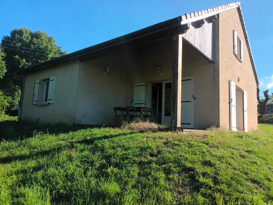 Gîte Maison coquette aux laubies 3 étoiles