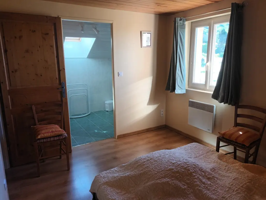 Gîte Maison coquette aux laubies 3 étoiles
