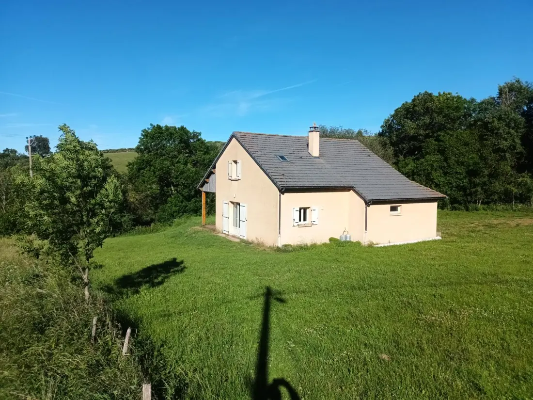 Gîte Maison coquette aux laubies 3 étoiles