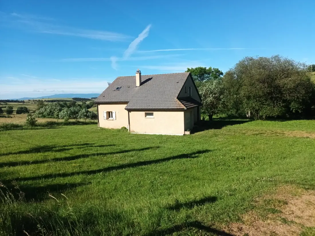 Gîte Maison coquette aux laubies 3 étoiles