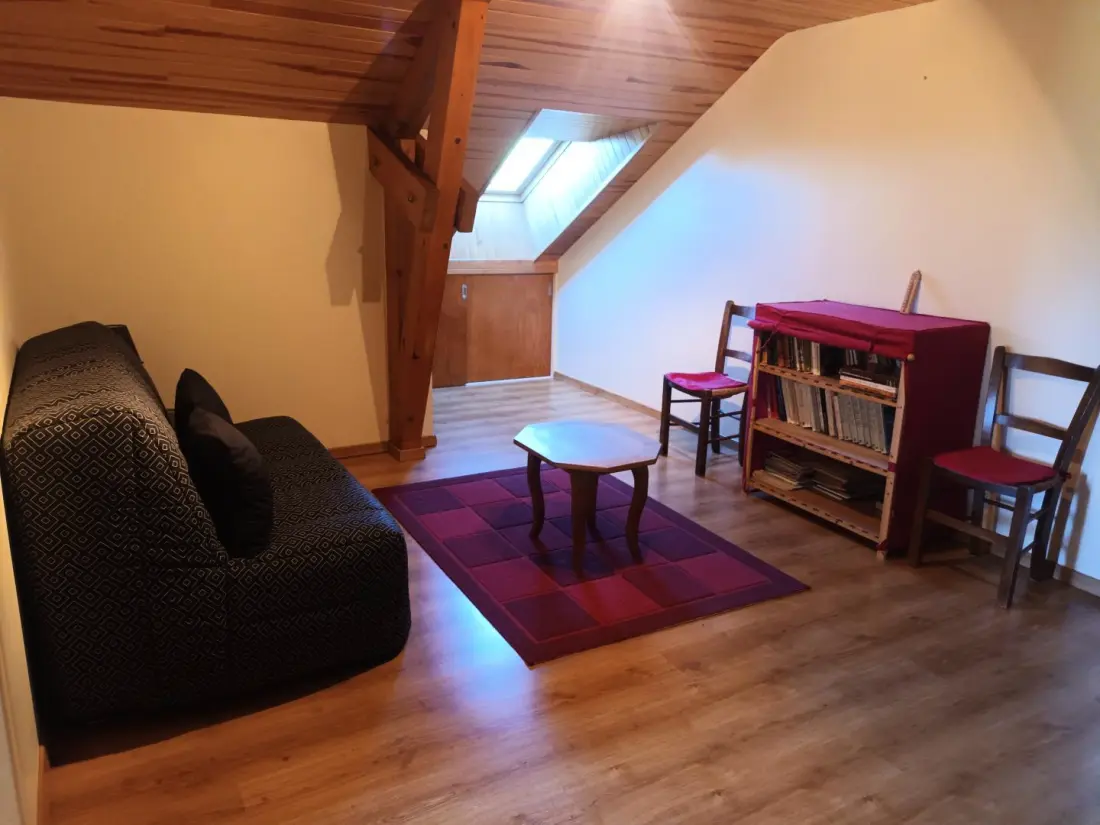 Gîte Maison coquette aux laubies 3 étoiles