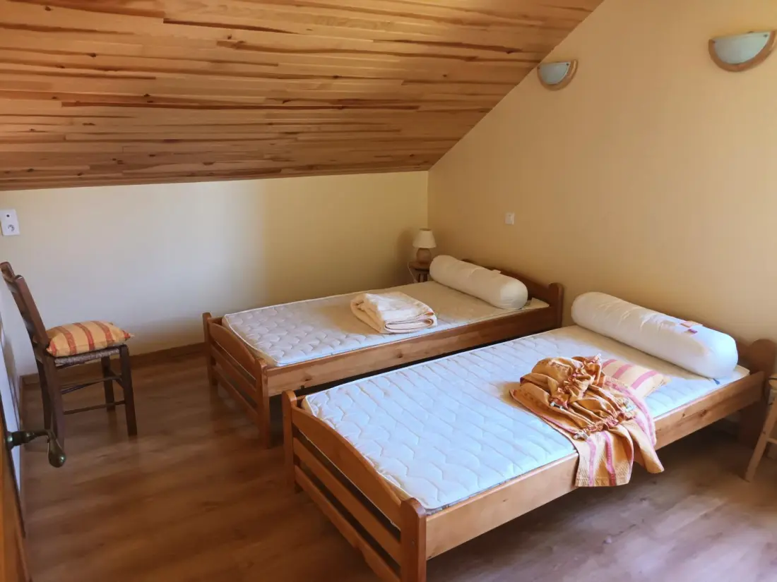 Gîte Maison coquette aux laubies 3 étoiles
