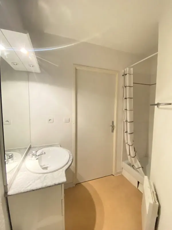 Appartement Au Pied Des Pistes