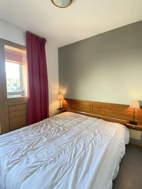 Appartement Avec Balcon Offrant Une Superbe Vue
