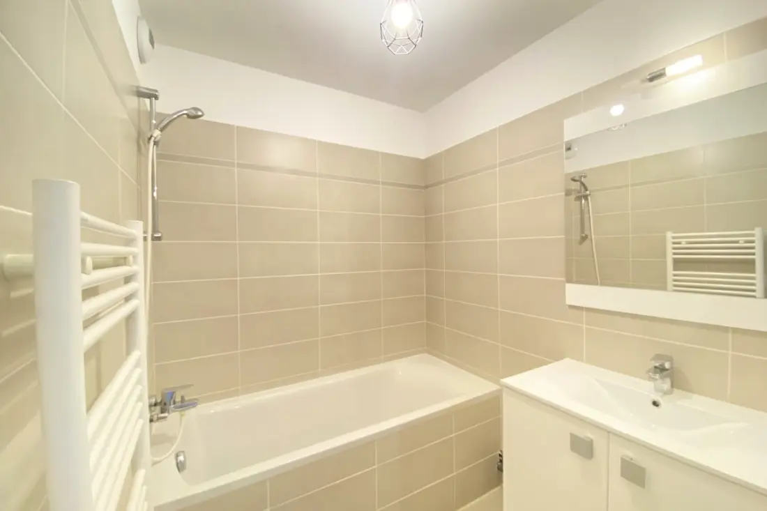Appartement De Standing Proche Des Pistes