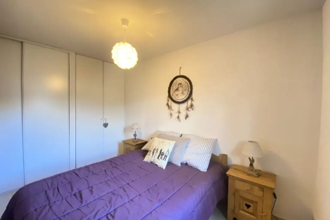 Appartement De Standing Proche Des Pistes