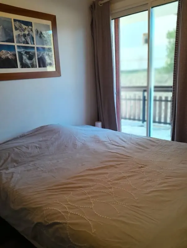 Appartement Pieds Des Pistes Superdévoluy