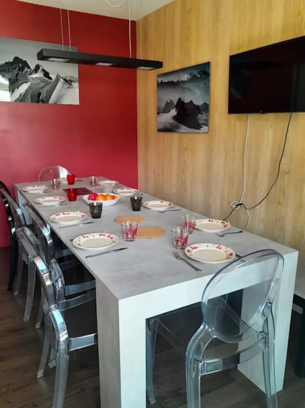 Appartement Pieds Des Pistes Superdévoluy