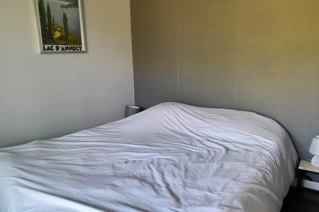 Appartement Pieds Des Pistes Superdévoluy