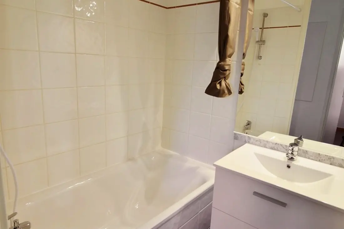 Cosy Appartement Pour 6 Personnes Avec Balcon
