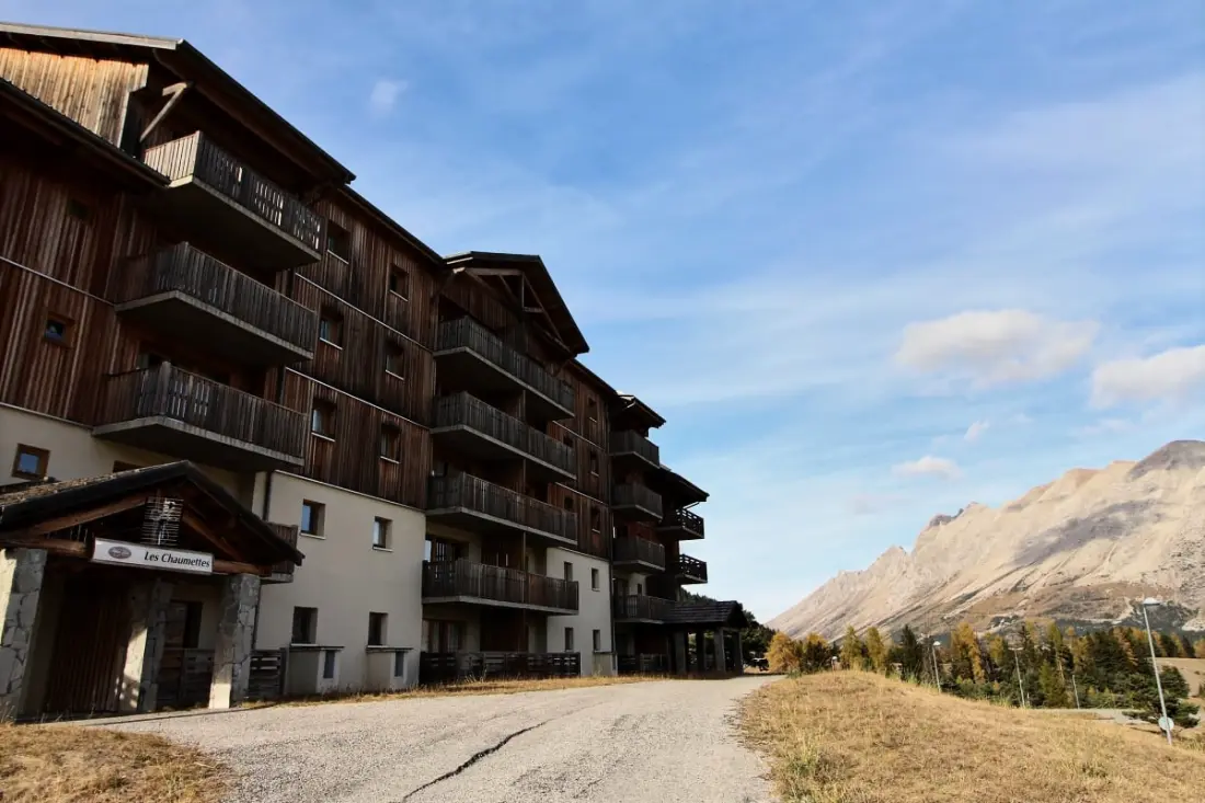 Cosy Appartement Pour 6 Personnes Avec Balcon