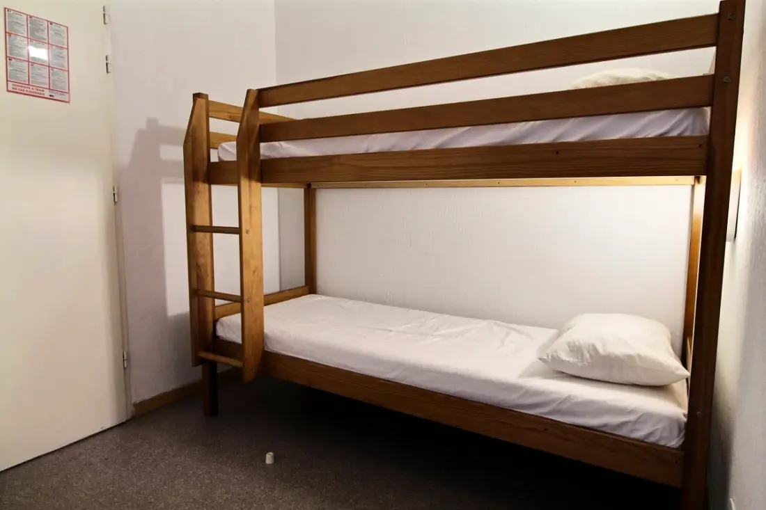 Cosy Appartement Pour 6 Personnes Avec Balcon