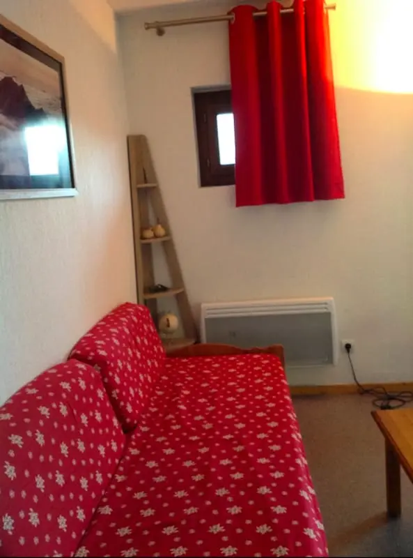 Appartement équipé à Superdévoluy