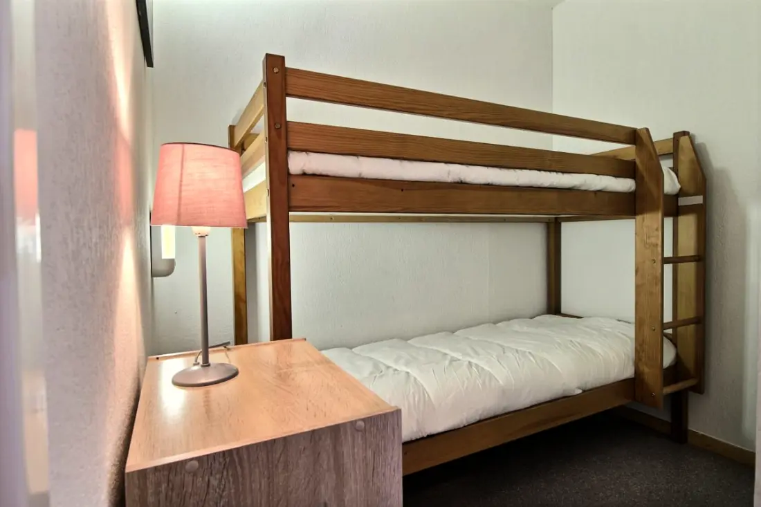 Appartement équipé à Superdévoluy