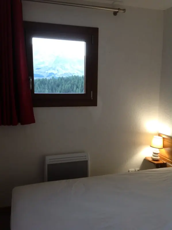 Appartement équipé à Superdévoluy