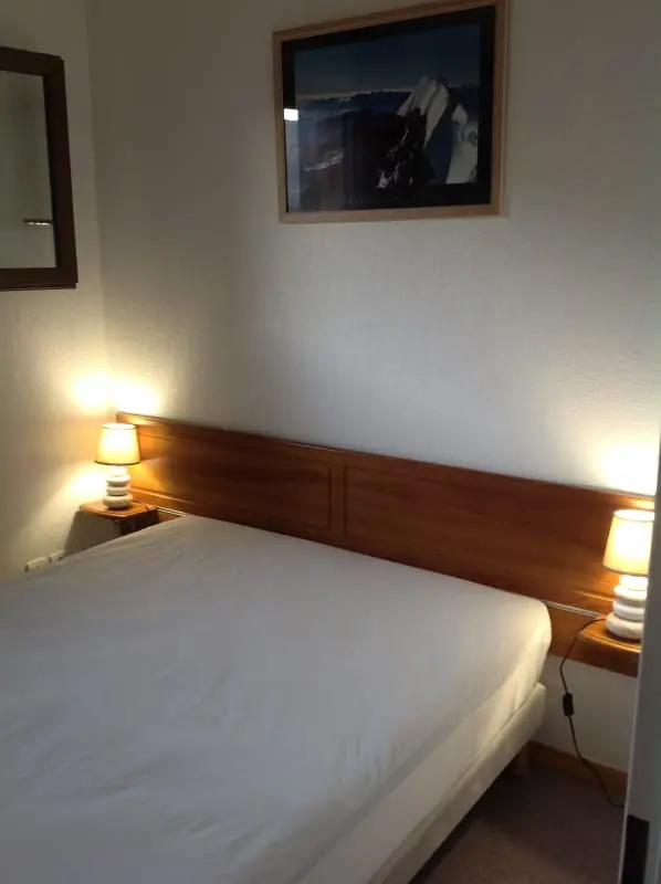Appartement équipé à Superdévoluy