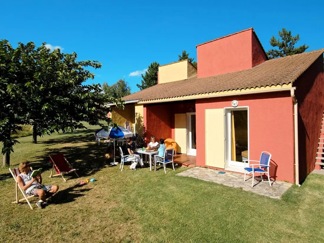 Résidence Odalys Les Mas de Haute Provence