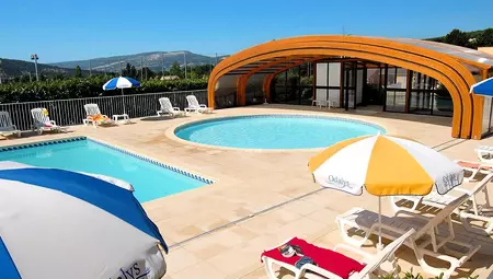 Residence Odalys Les Mas De Haute Provence Odalys Saint Etienne Les Orgues