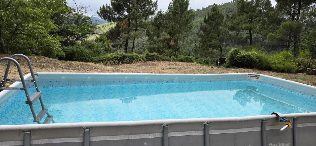 Gîte de France Gîte du mas gallinou 1 épi
