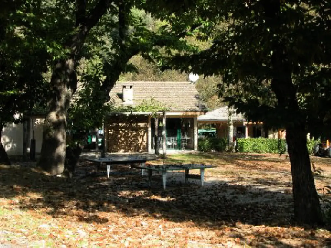 Village Vacances Le Martinet
