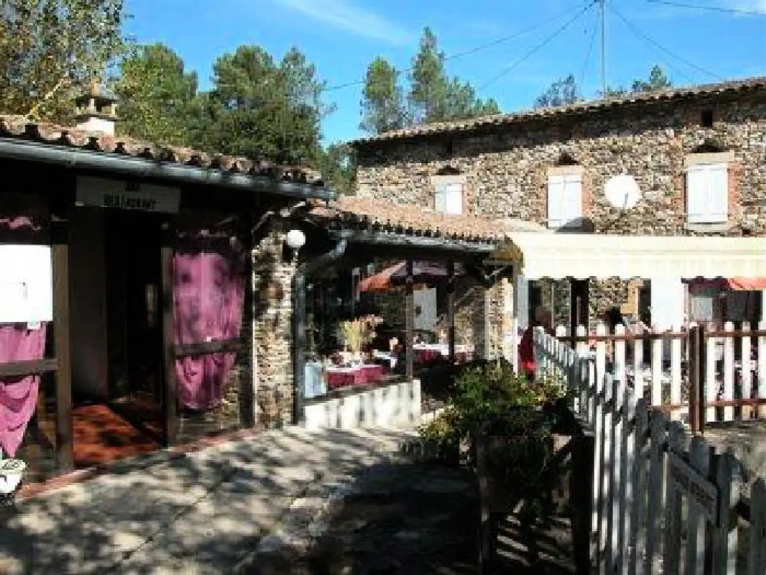 Village Vacances Le Martinet