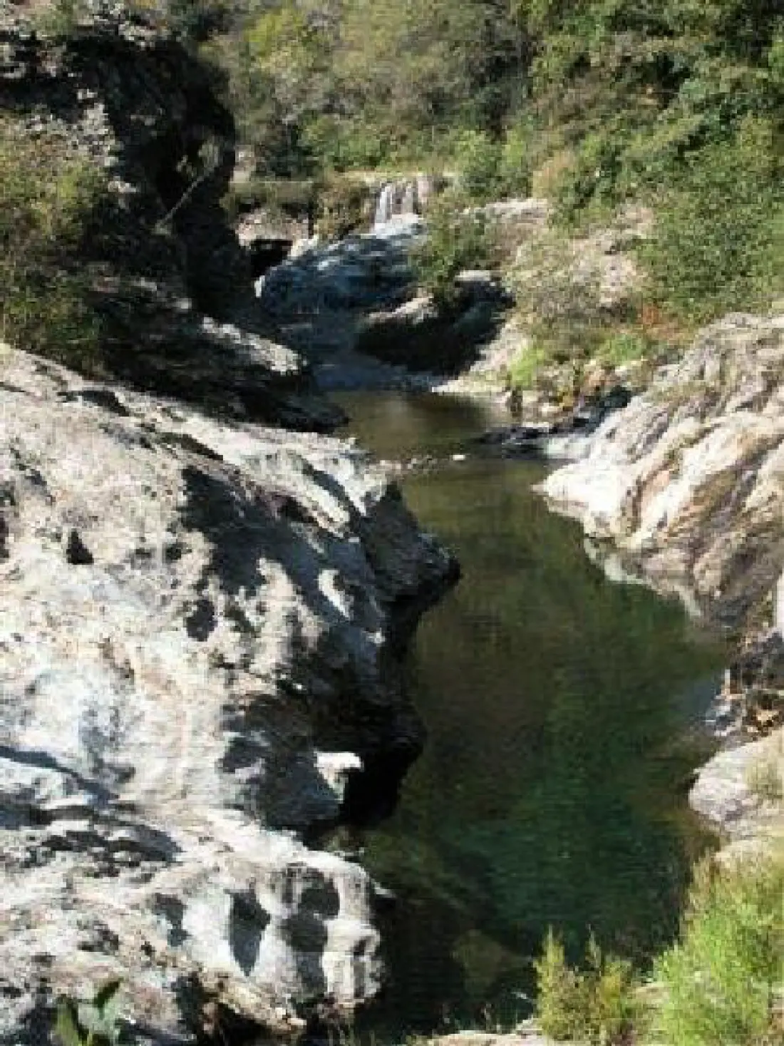 Village Vacances Le Martinet
