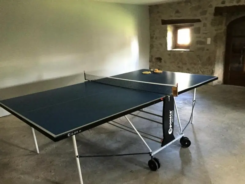 Gîte de France à Saint-Exupéry-les-Roches 3 épis
