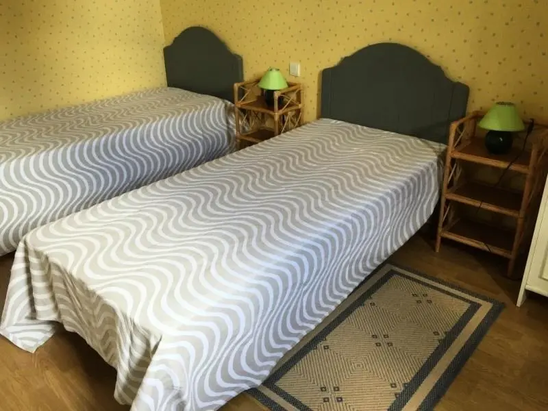 Gîte de France à Saint-Exupéry-les-Roches 3 épis